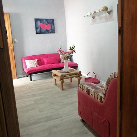 La Casa Di Mimi' Apartment Cefalù Exterior foto
